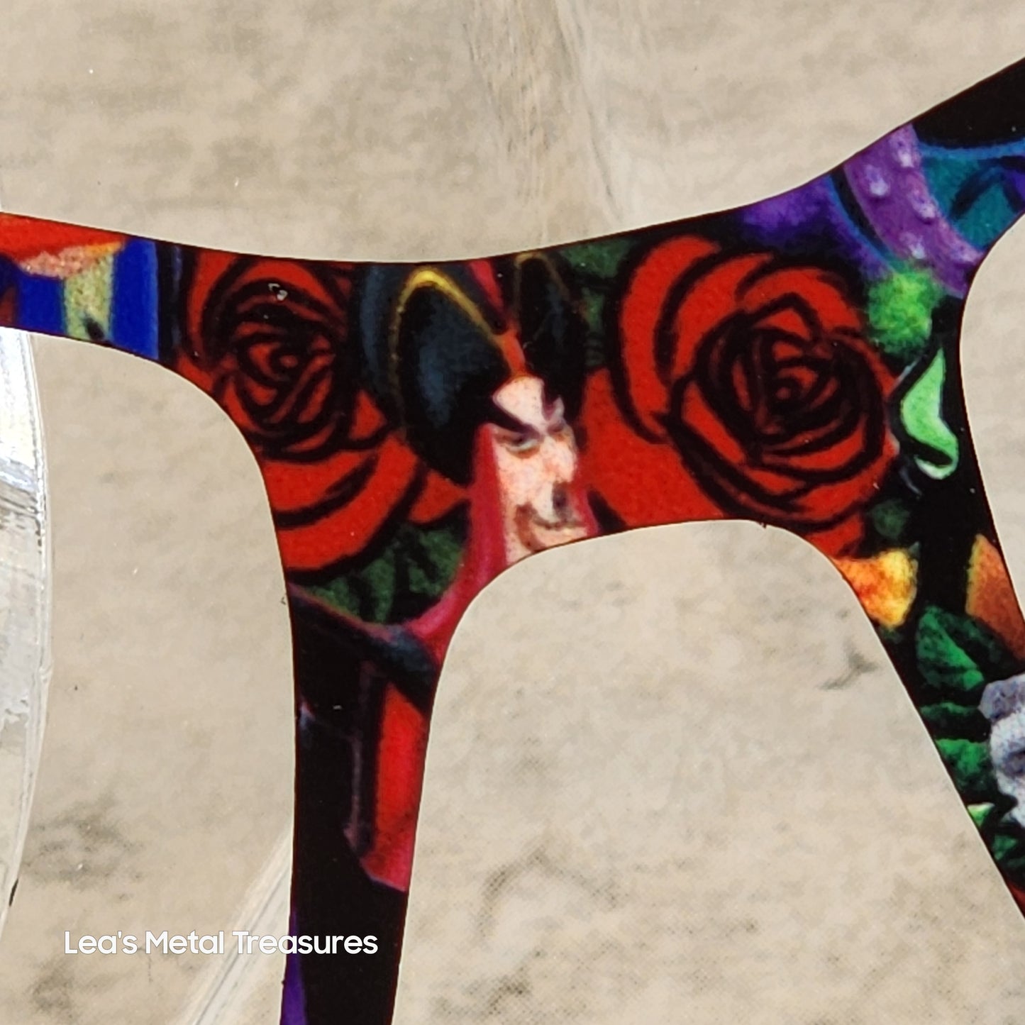 READY TO SHIP CLEARANCE Korbin KIRELLA HYBRID K1025-158