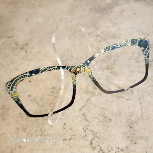 READY TO SHIP CLEARANCE Korbin KIRELLA HYBRID K1025-159