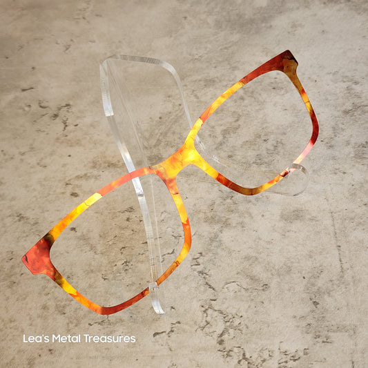 READY TO SHIP CLEARANCE Korbin K1025-174 FALL-COHOL INK