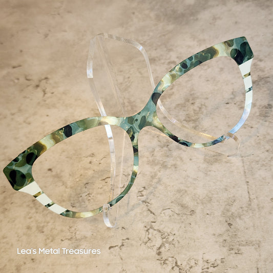 READY TO SHIP CLEARANCE Queen Q1025-51 HAS GREENISH TINT