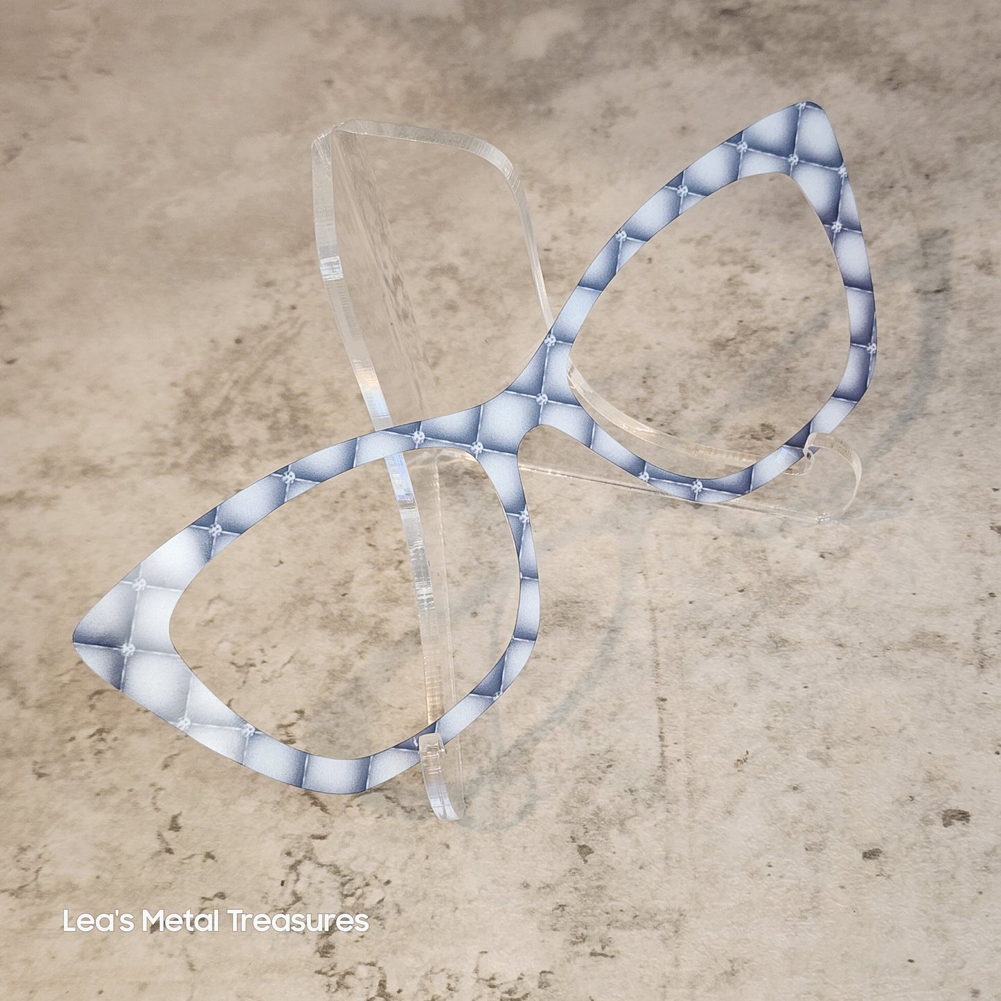 READY TO SHIP CLEARANCE Wendy THICK W1025-219