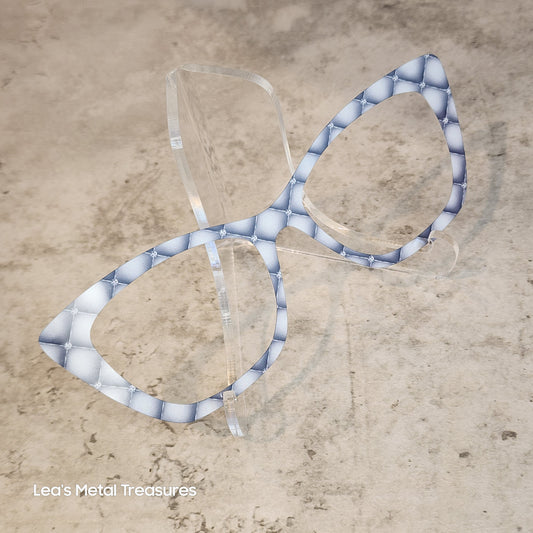 READY TO SHIP CLEARANCE Wendy THICK W1025-219