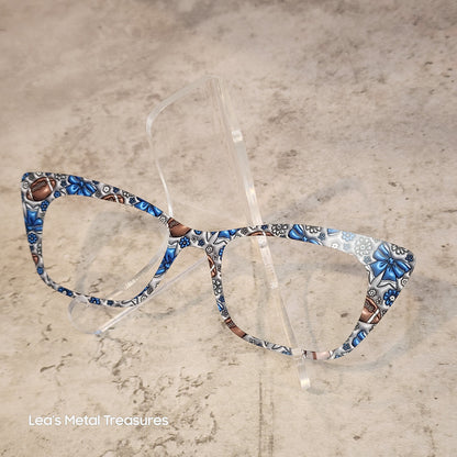 READY TO SHIP CLEARANCE Frankie FLORA HYBRID F0925-96