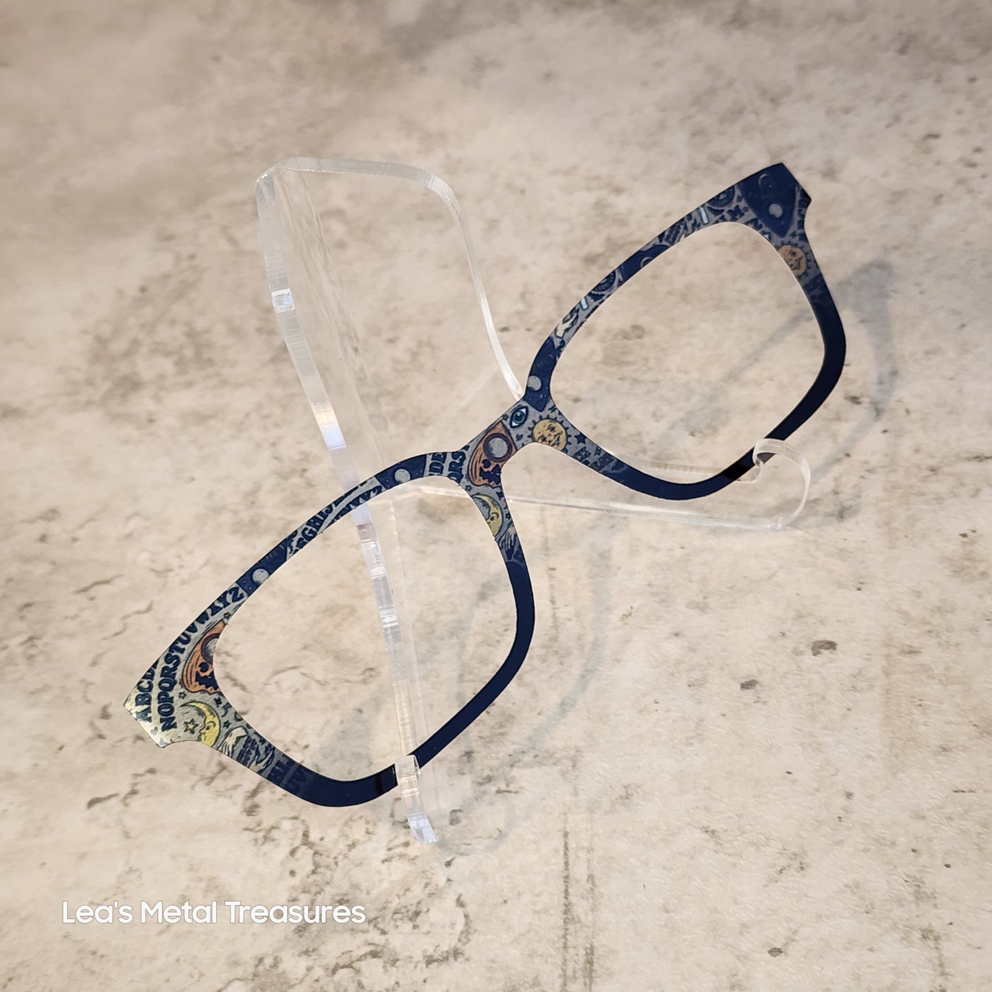 READY TO SHIP CLEARANCE Frankie THICK F1025-97