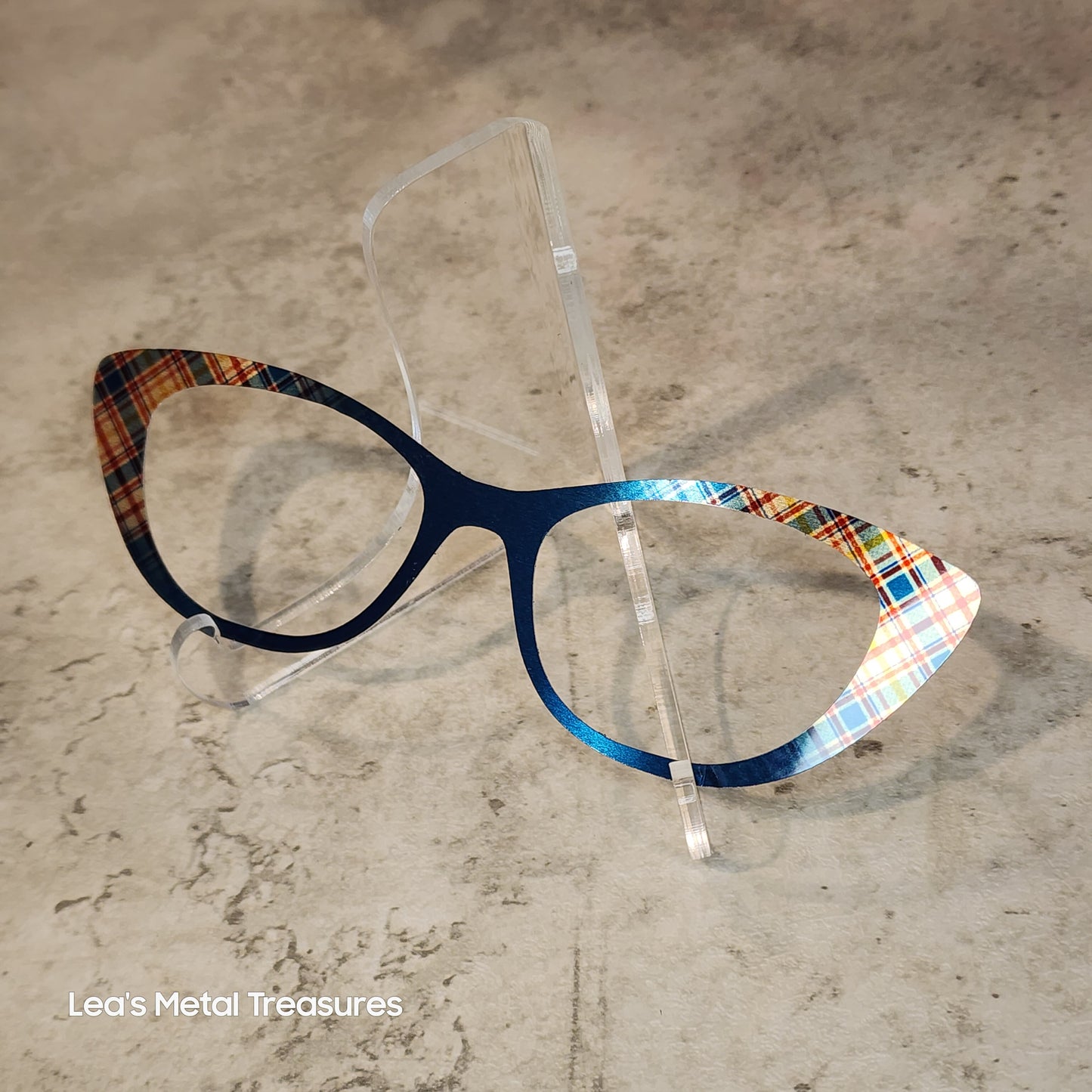 READY TO SHIP CLEARANCE Emma THICK E1025-100