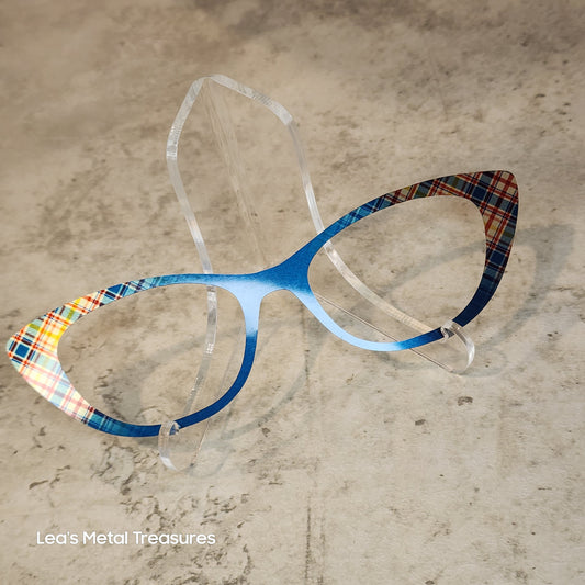 READY TO SHIP CLEARANCE Emma THICK E1025-100