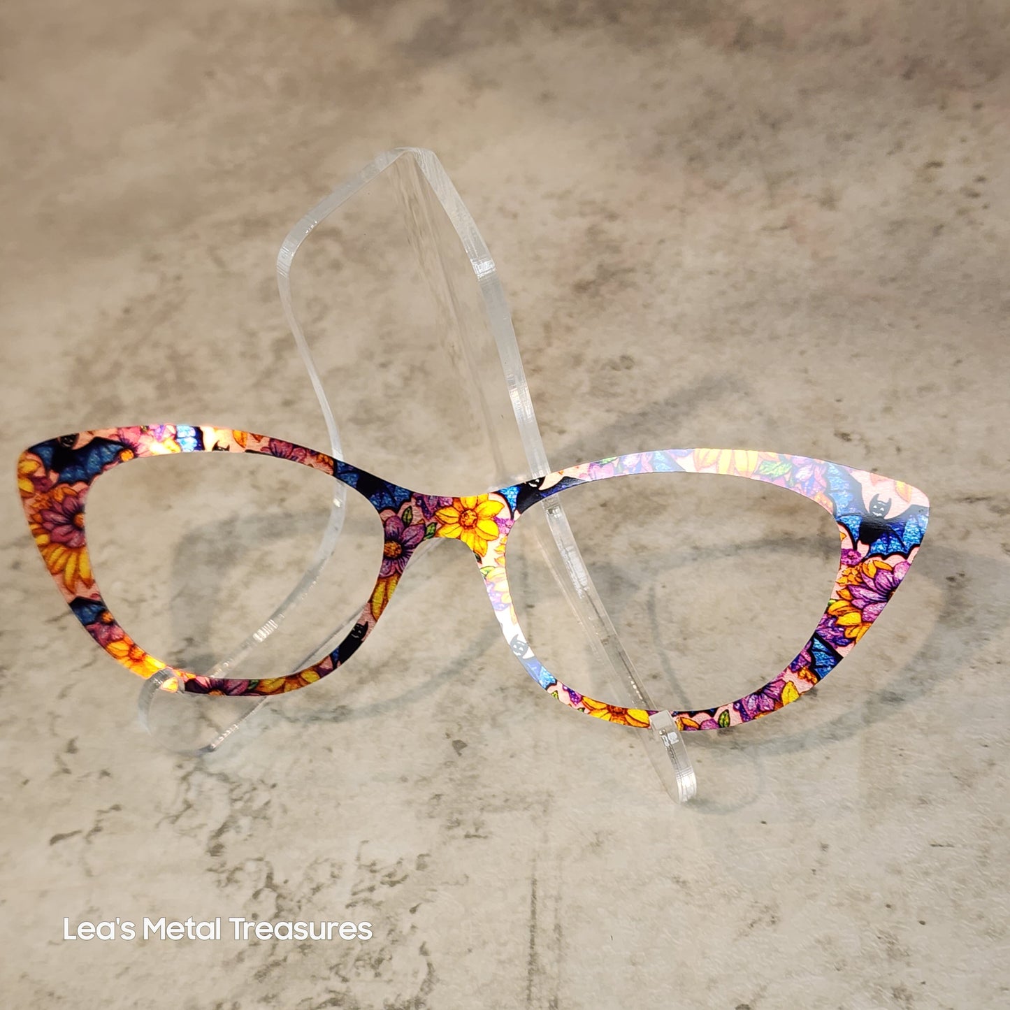 READY TO SHIP CLEARANCE Emma THICK E1025-101