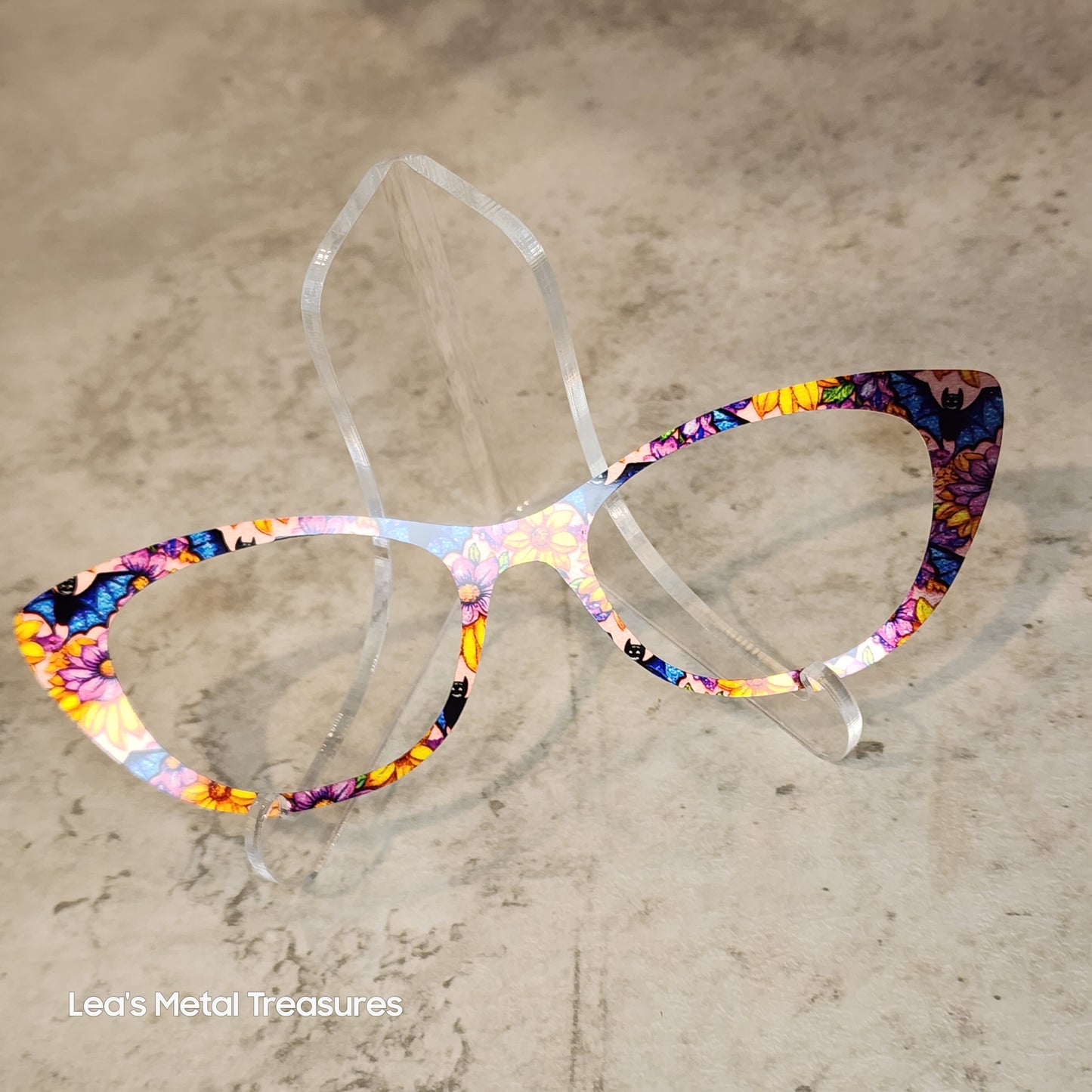 READY TO SHIP CLEARANCE Emma THICK E1025-101