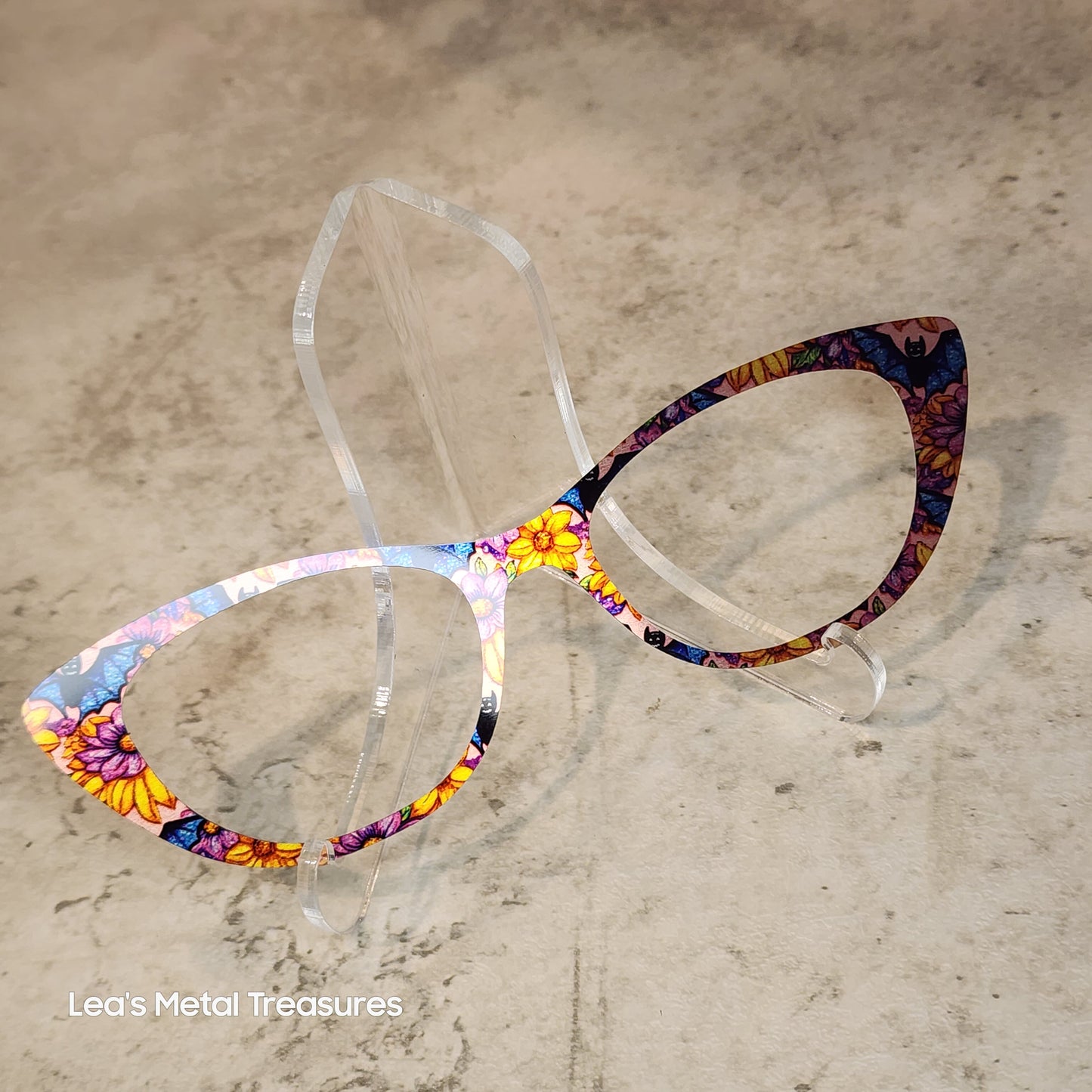 READY TO SHIP CLEARANCE Emma THICK E1025-101