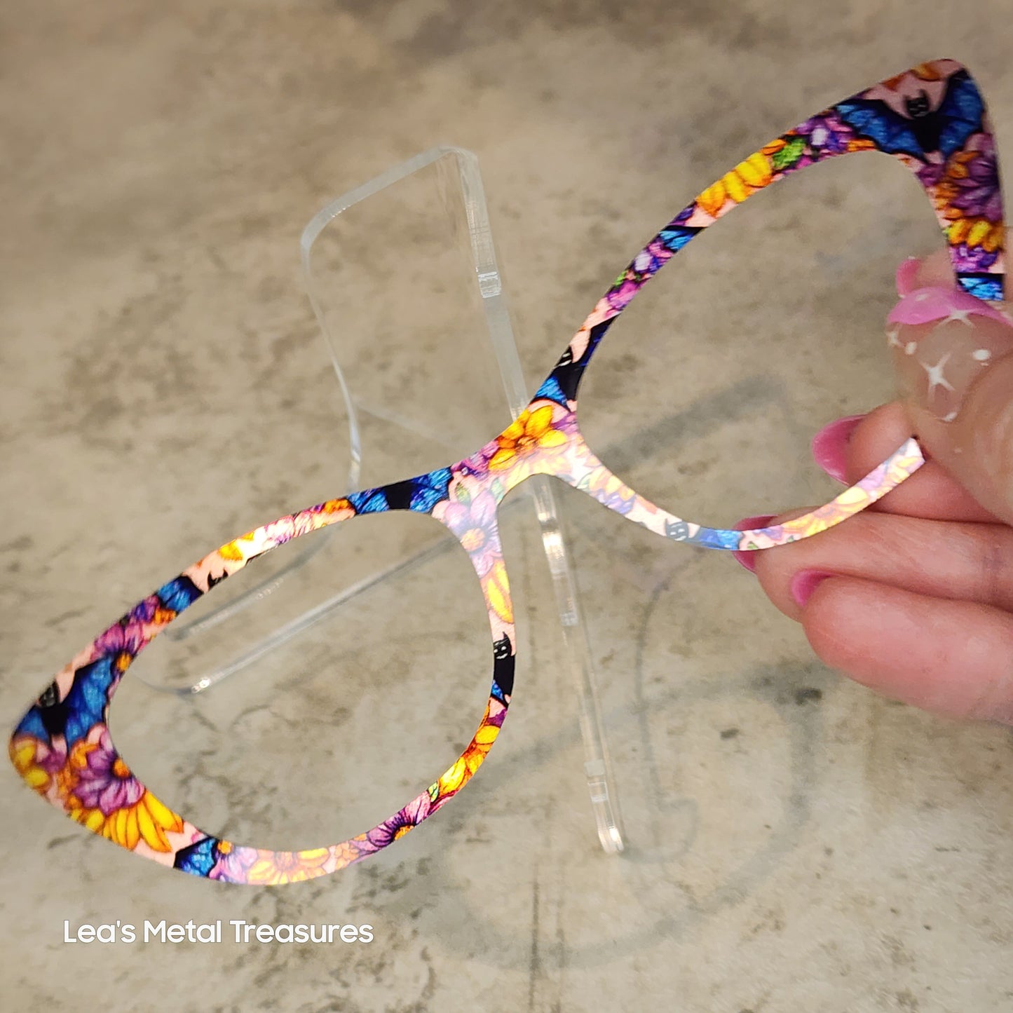 READY TO SHIP CLEARANCE Emma THICK E1025-101