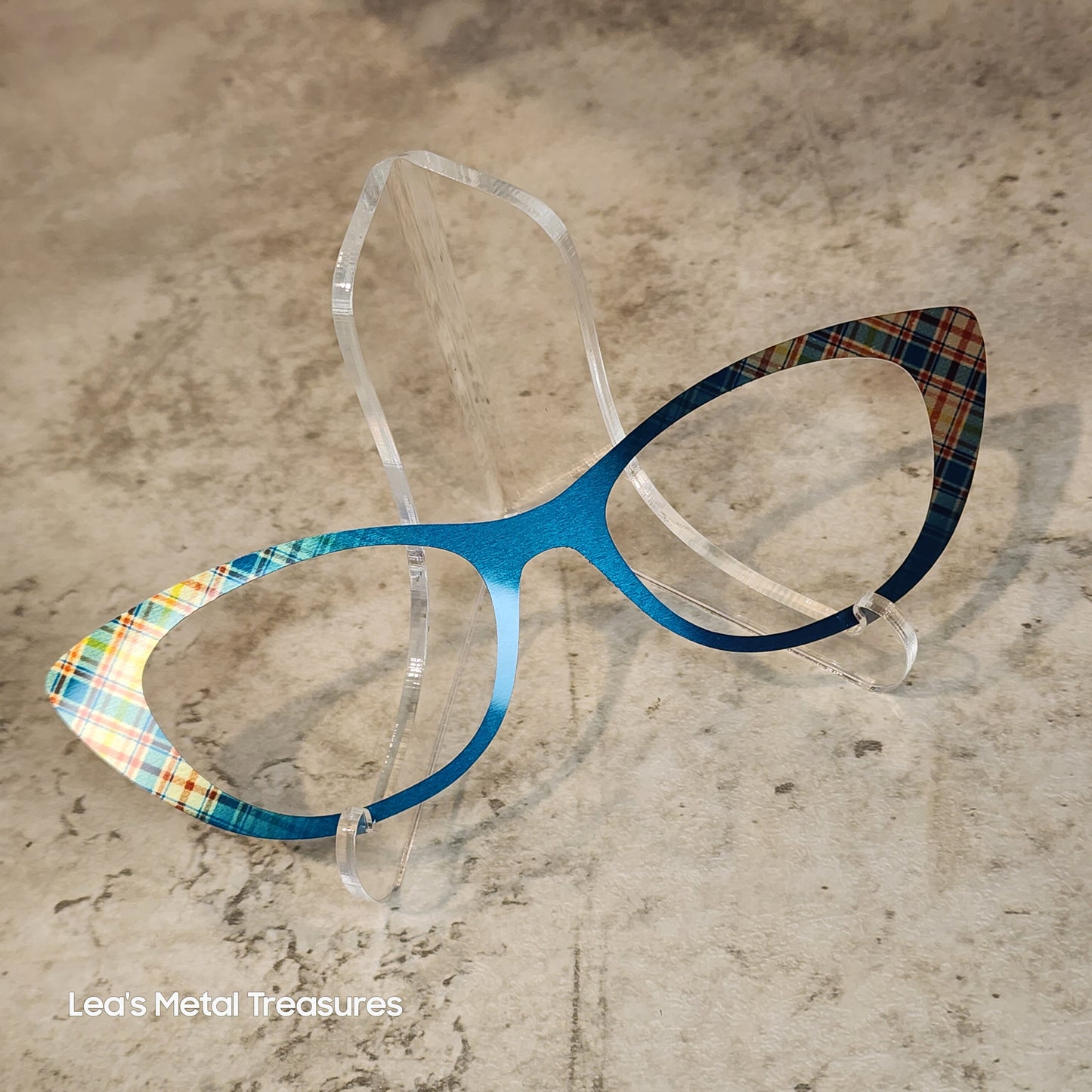 READY TO SHIP CLEARANCE Emma THICK E1025-102