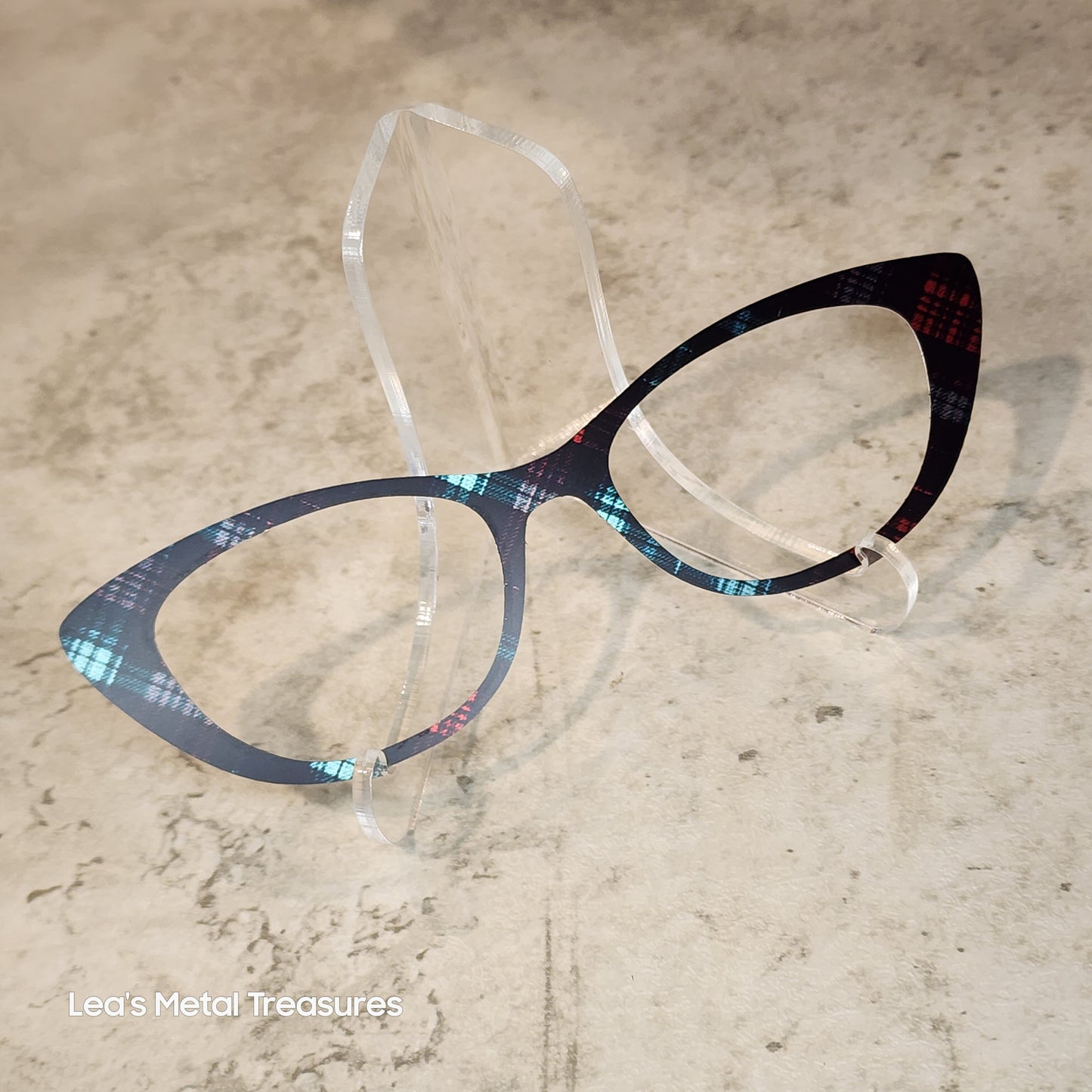 READY TO SHIP CLEARANCE Emma THICK E1025-103