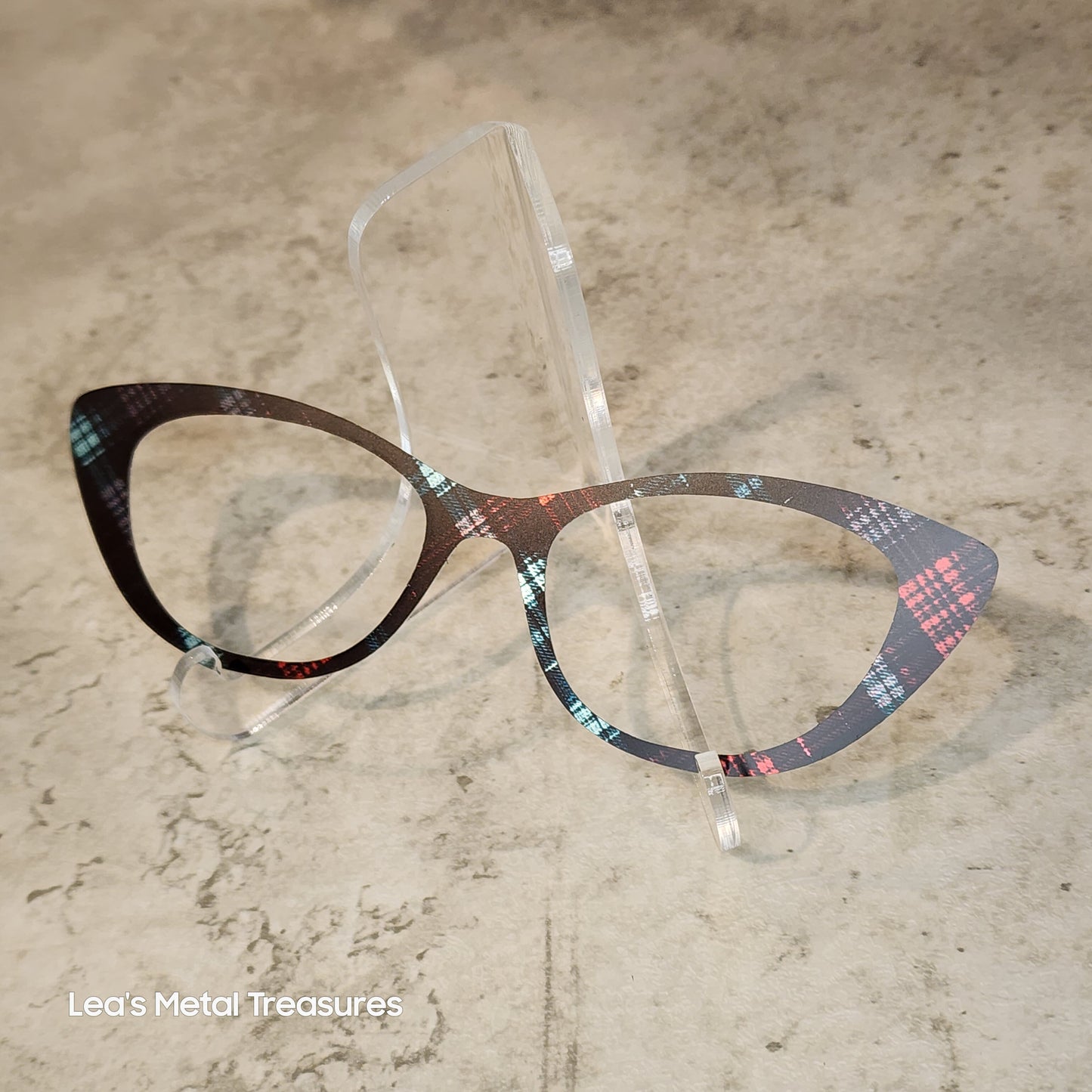 READY TO SHIP CLEARANCE Emma THICK E1025-103