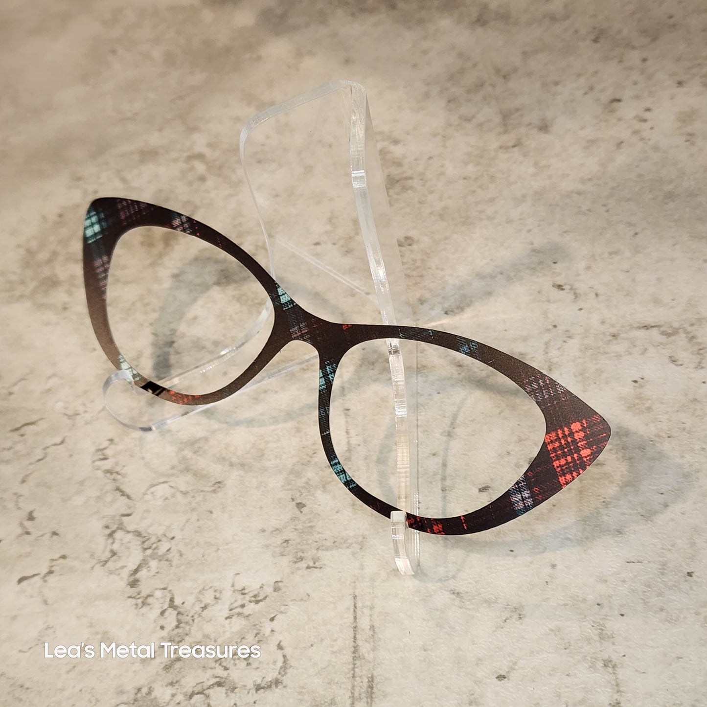 READY TO SHIP CLEARANCE Emma THICK E1025-103