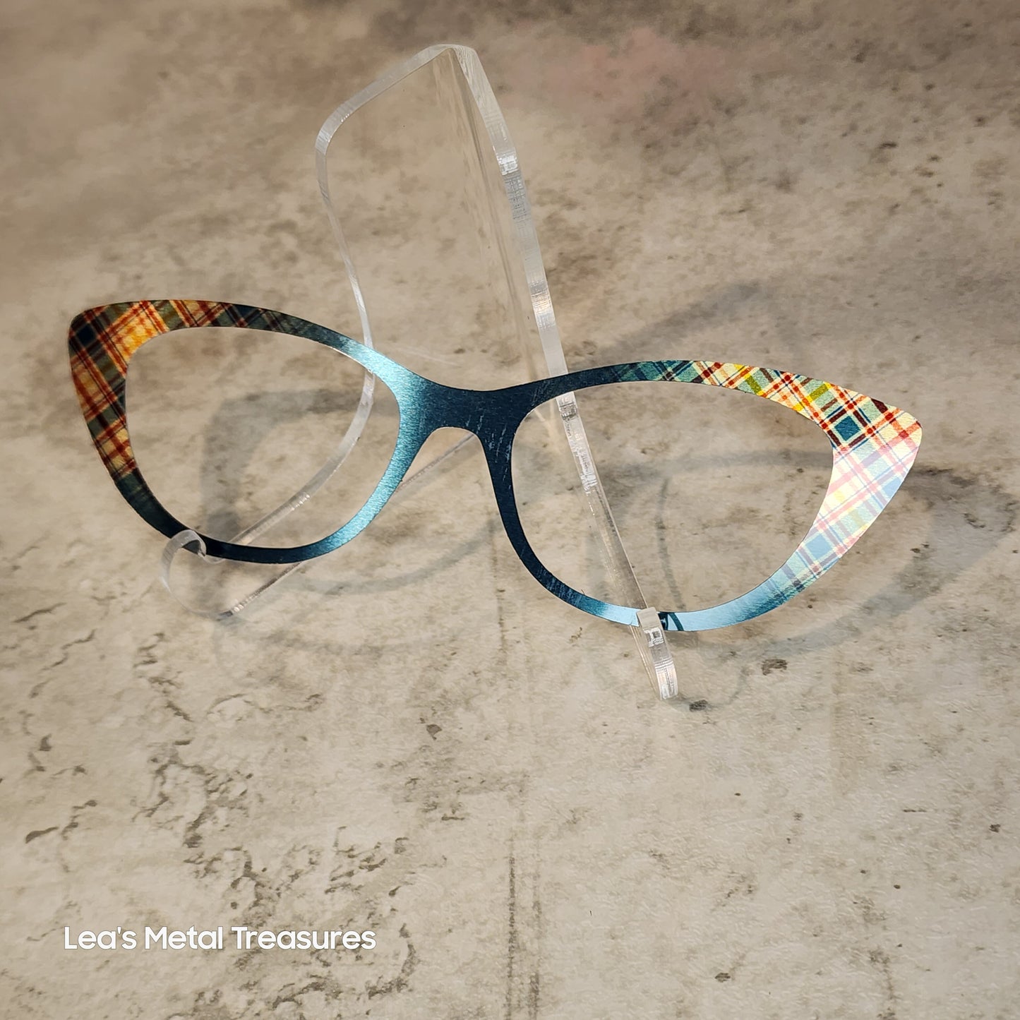 READY TO SHIP CLEARANCE Emma THICK E1025-104