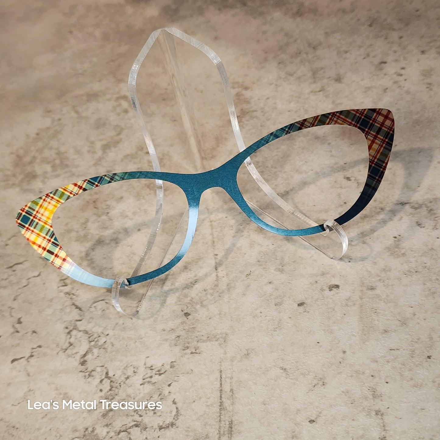 READY TO SHIP CLEARANCE Emma THICK E1025-104