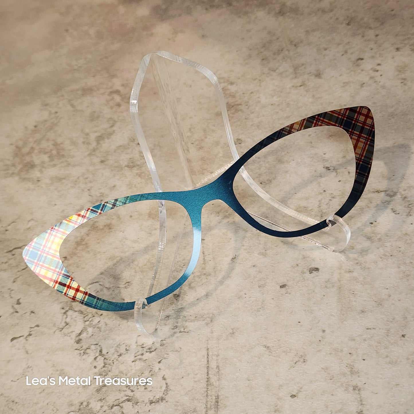 READY TO SHIP CLEARANCE Emma THICK E1025-106