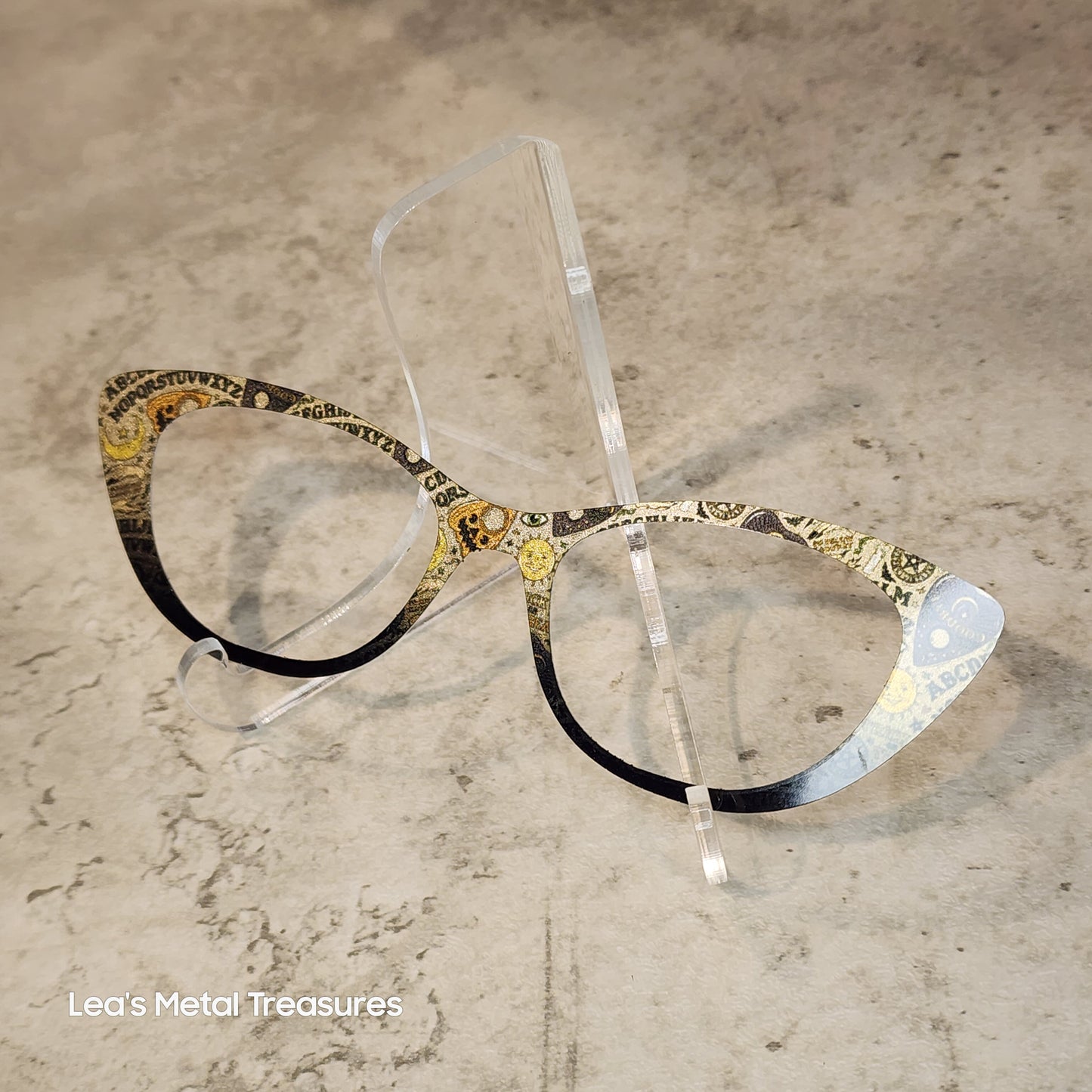 READY TO SHIP CLEARANCE Emma THICK E1025-107