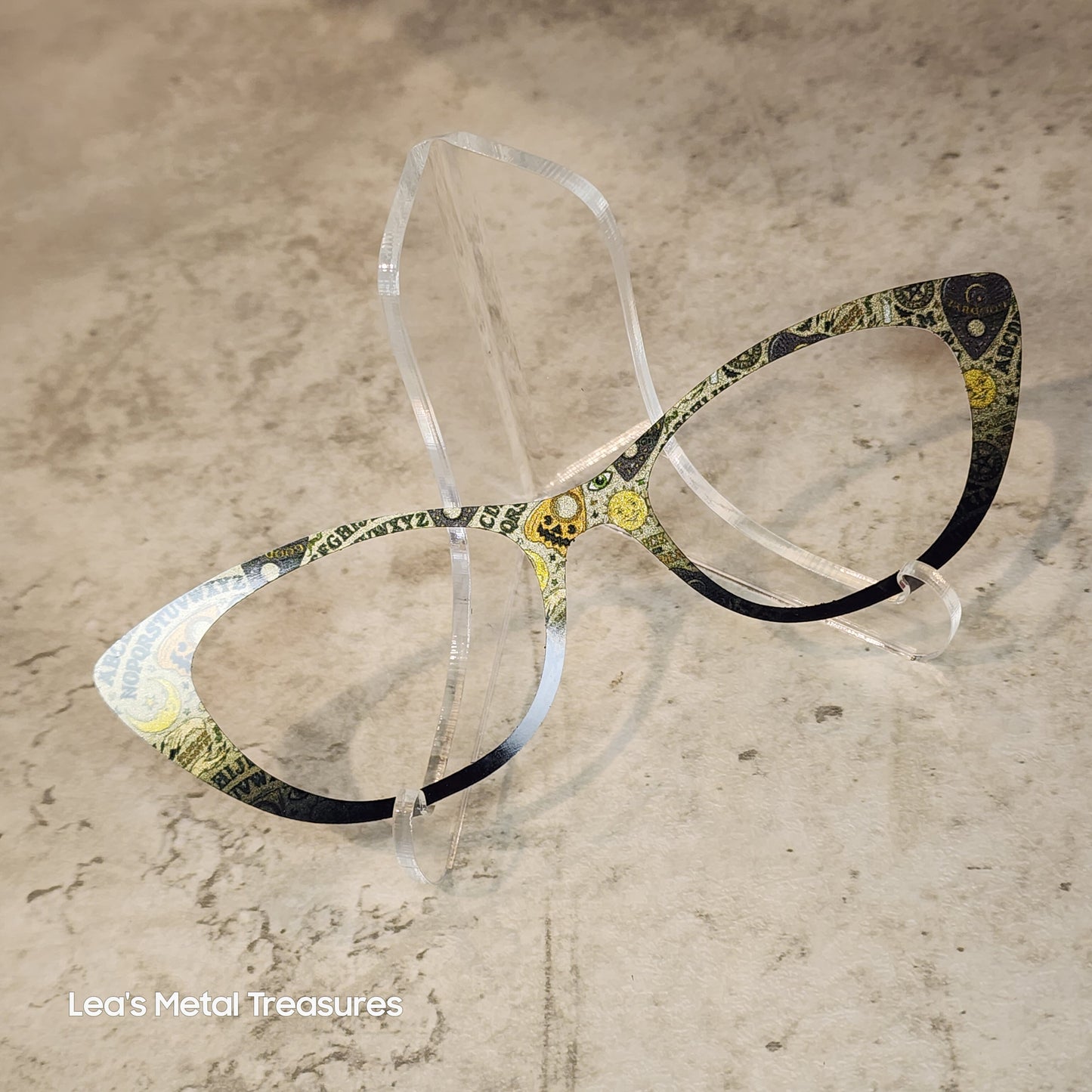 READY TO SHIP CLEARANCE Emma THICK E1025-107