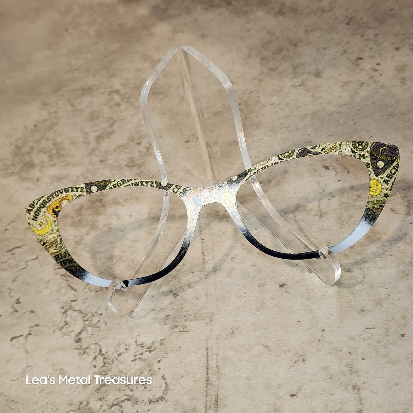 READY TO SHIP CLEARANCE Emma THICK E1025-107