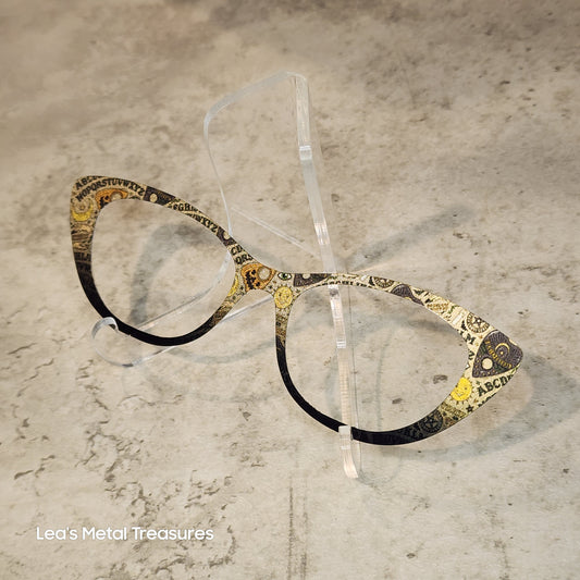 READY TO SHIP CLEARANCE Emma THICK E1025-107