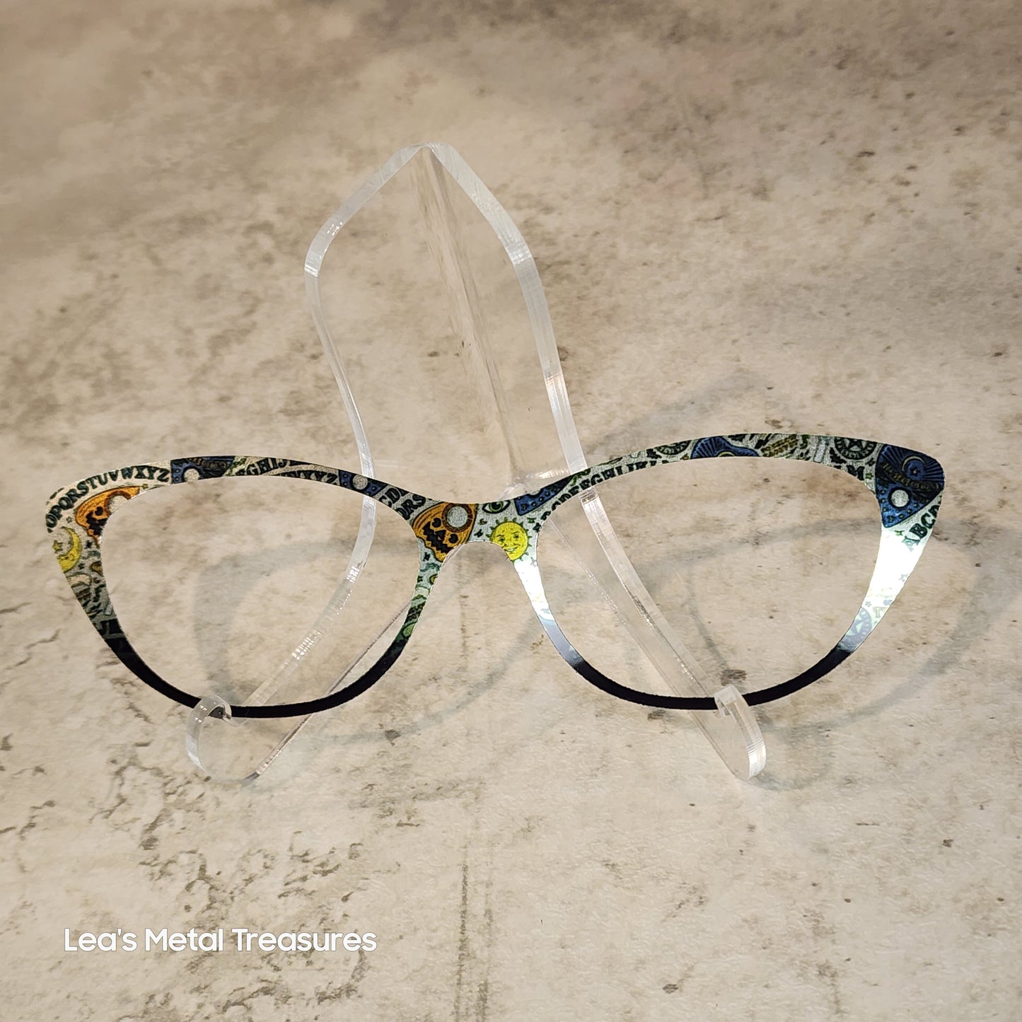 READY TO SHIP CLEARANCE Emma E1025-118 HAS GREENISH TINT