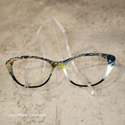 READY TO SHIP CLEARANCE Emma E1025-118 HAS GREENISH TINT