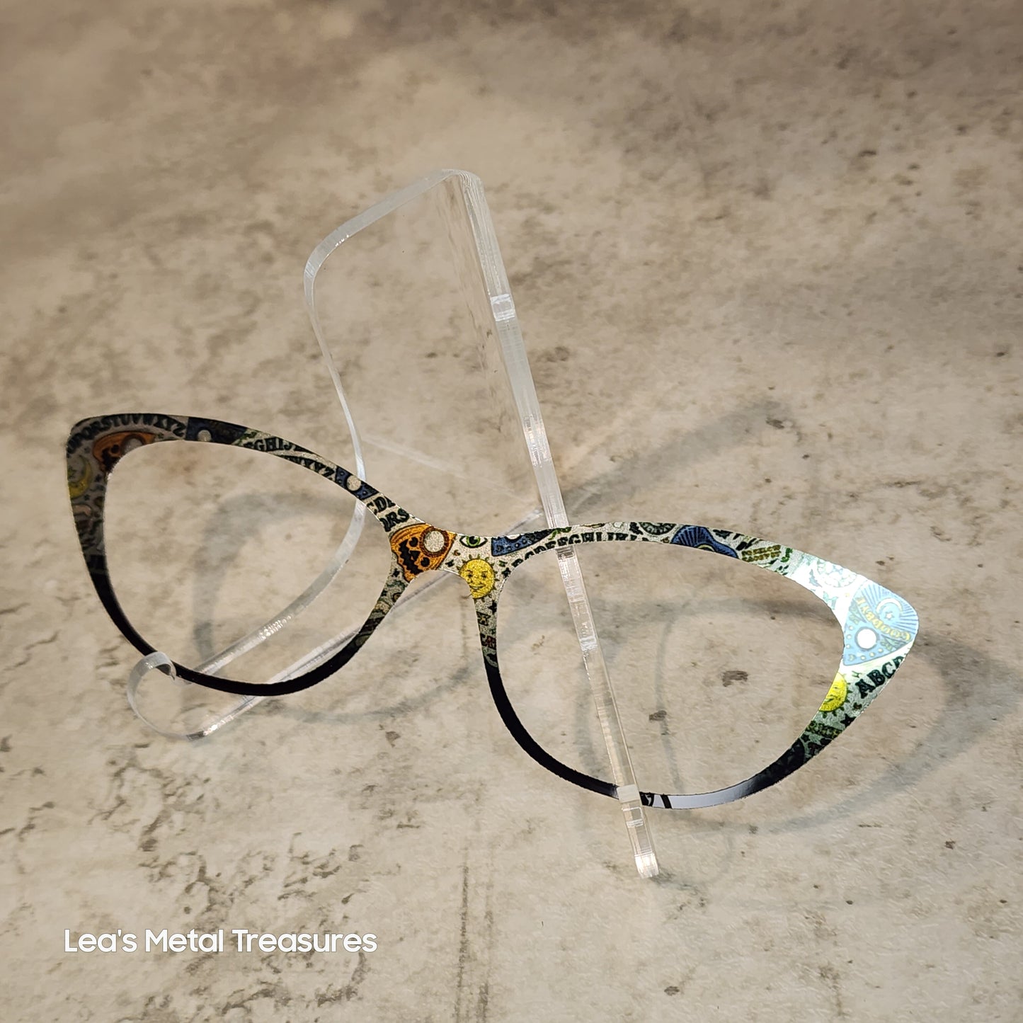 READY TO SHIP CLEARANCE Emma E1025-118 HAS GREENISH TINT