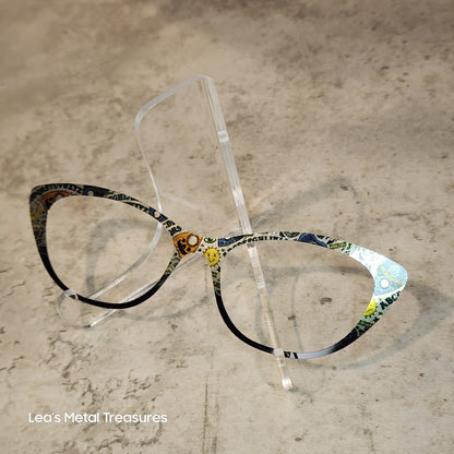 READY TO SHIP CLEARANCE Emma E1025-118 HAS GREENISH TINT