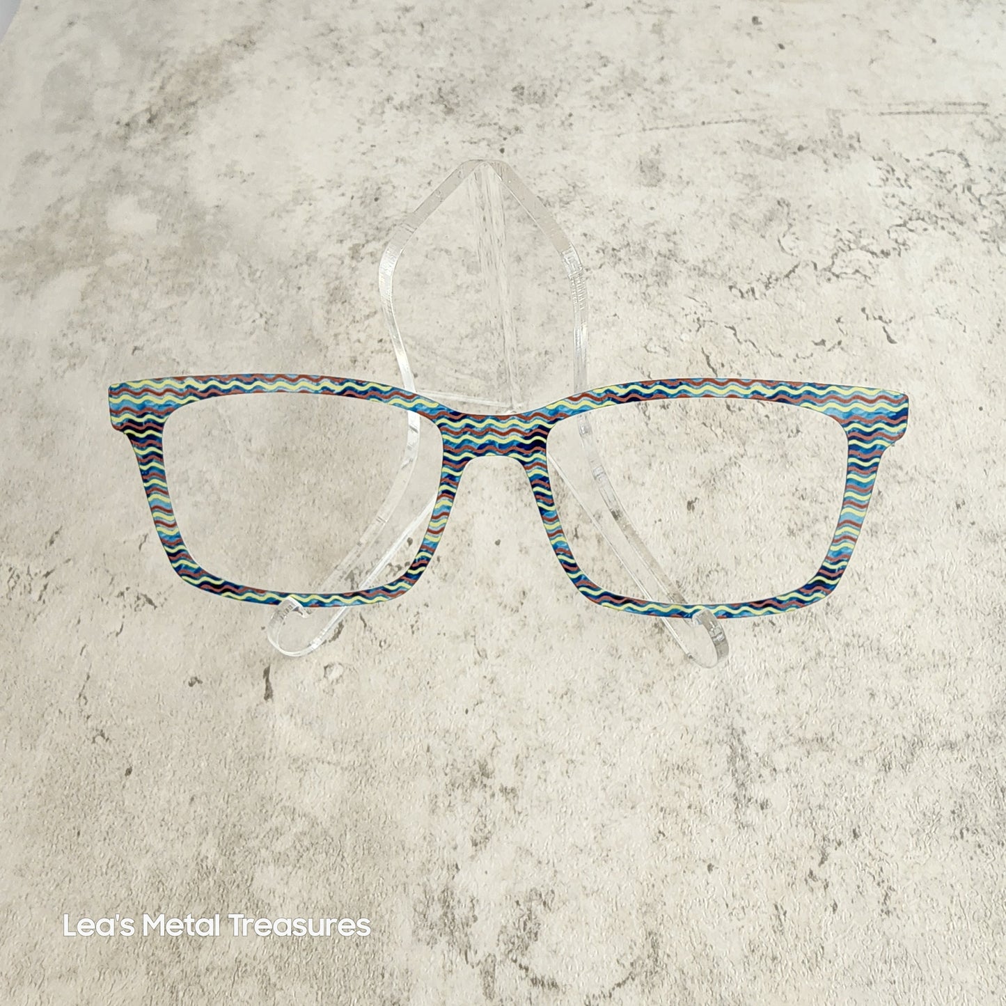 READY TO SHIP CLEARANCE Korbin Thick K1125-203