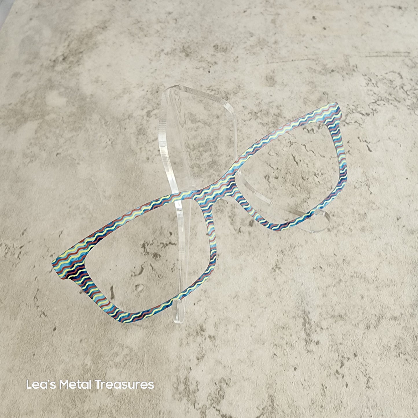 READY TO SHIP CLEARANCE Korbin Thick K1125-203