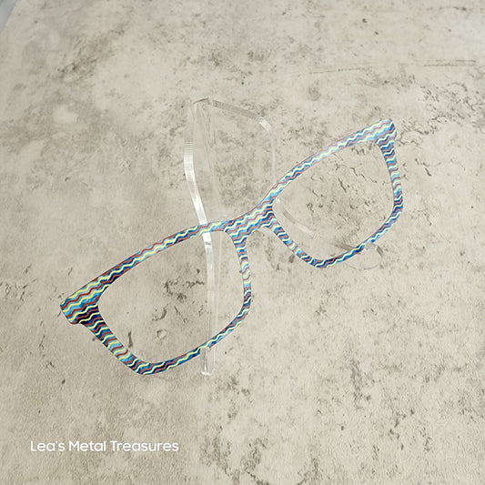 READY TO SHIP CLEARANCE Korbin Thick K1125-203