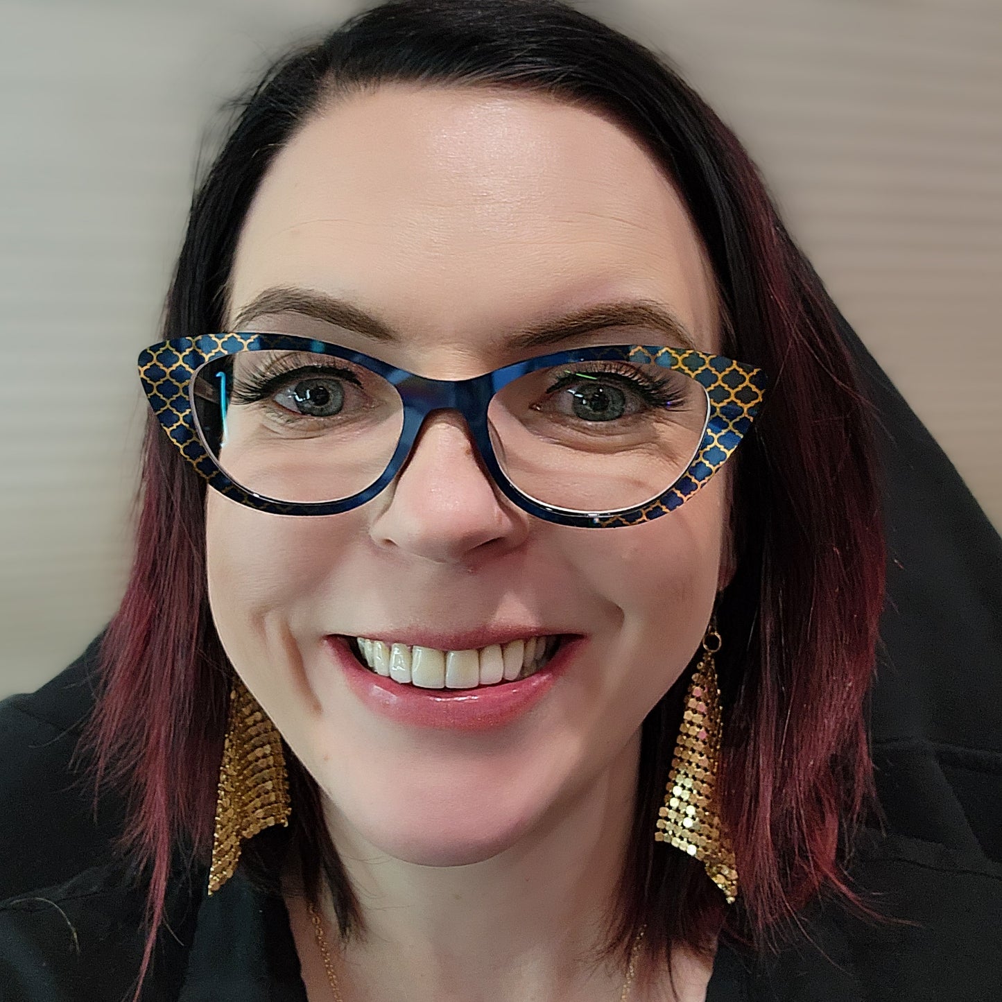 2 Toppers Per Month Subscription by Lea's Metal Treasures