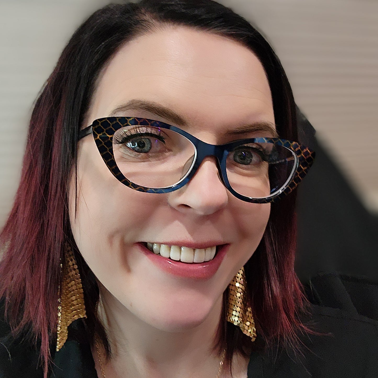 2 Toppers Per Month Subscription by Lea's Metal Treasures