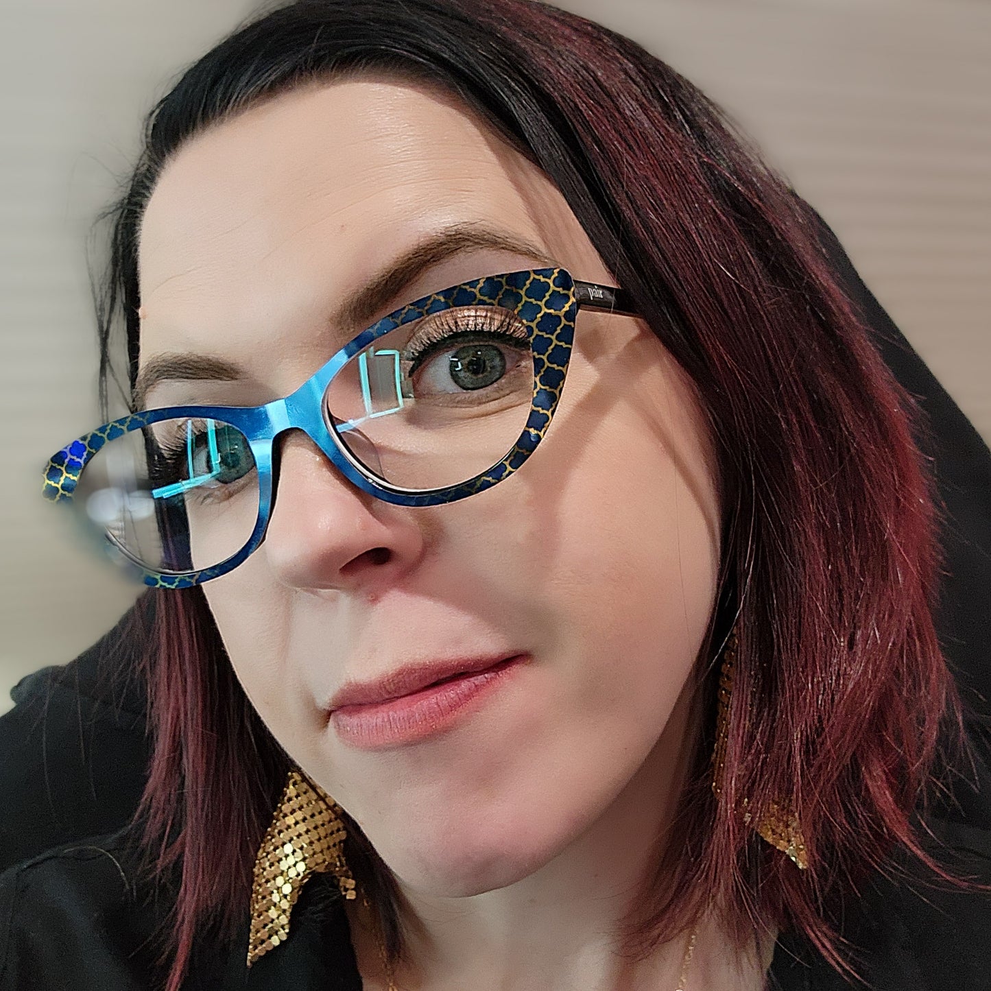 2 Toppers Per Month Subscription by Lea's Metal Treasures