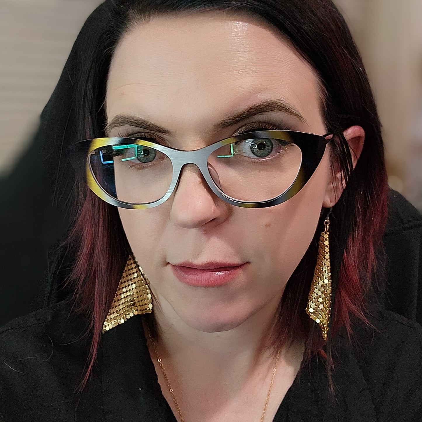 2 Toppers Per Month Subscription by Lea's Metal Treasures