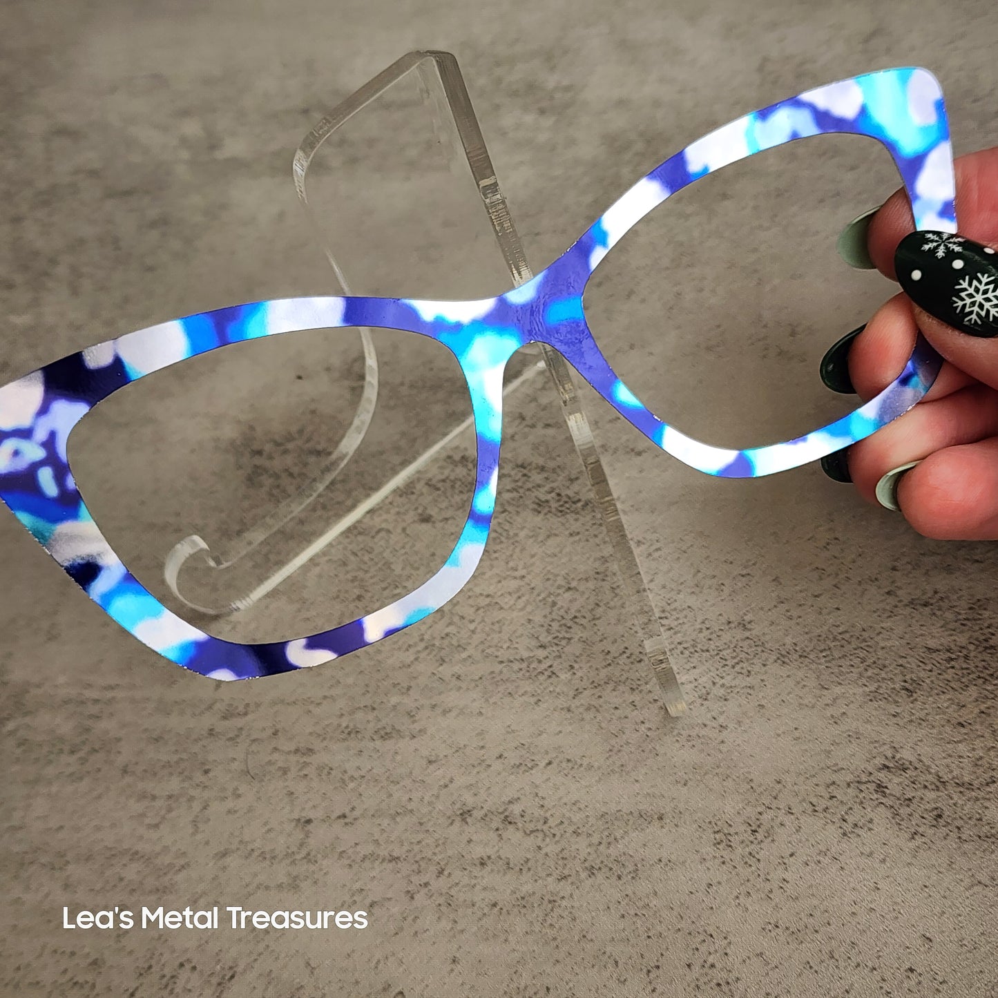 READY TO SHIP CLEARANCE Wendy THICK W1225-253