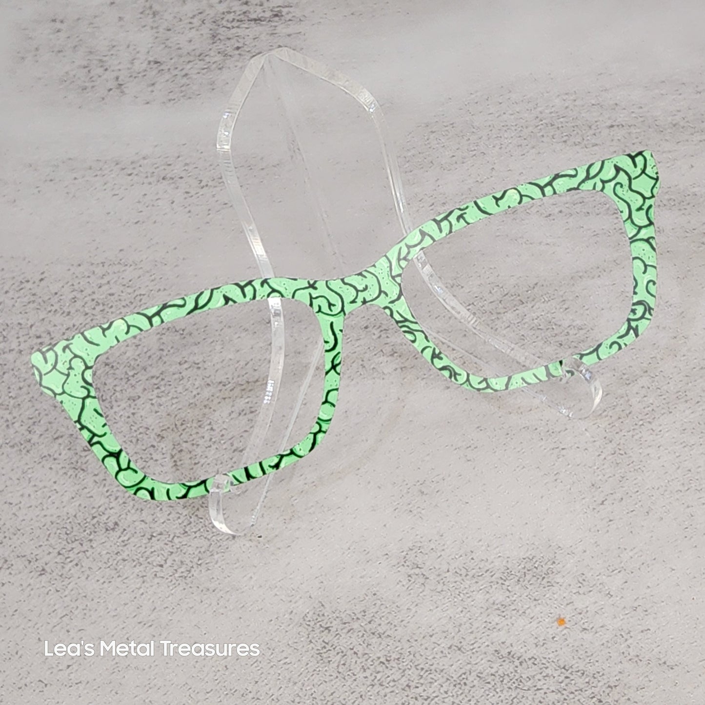 READY TO SHIP CLEARANCE Lori THICK L1225-174