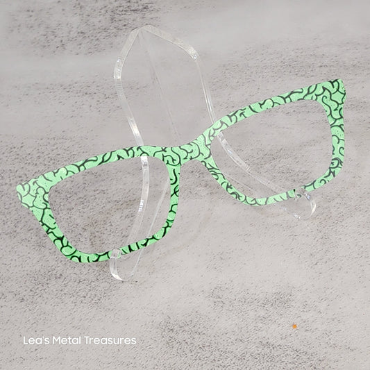 READY TO SHIP CLEARANCE Lori THICK L1225-174