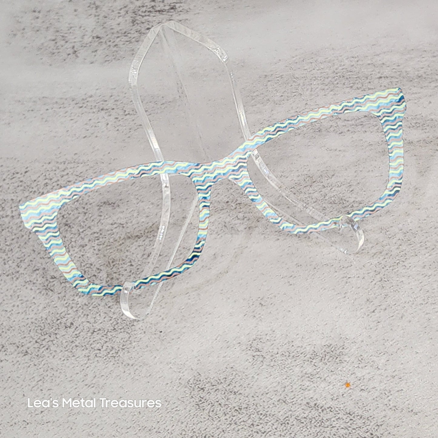 READY TO SHIP CLEARANCE Lori THICK L1225-178