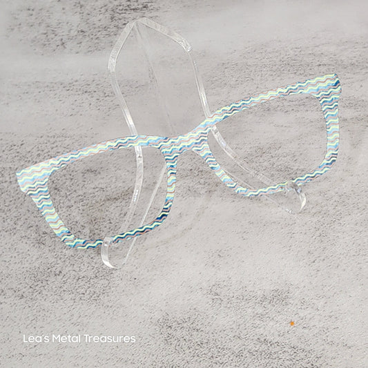 READY TO SHIP CLEARANCE Lori THICK L1225-178