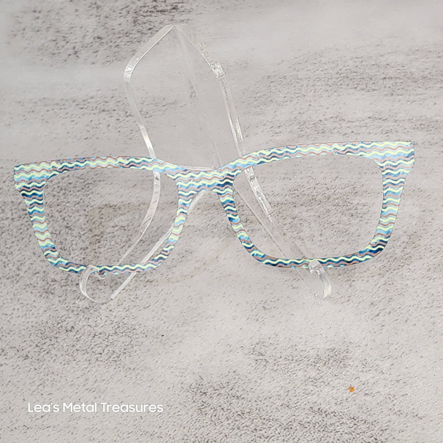 READY TO SHIP CLEARANCE Lori THICK L1225-178