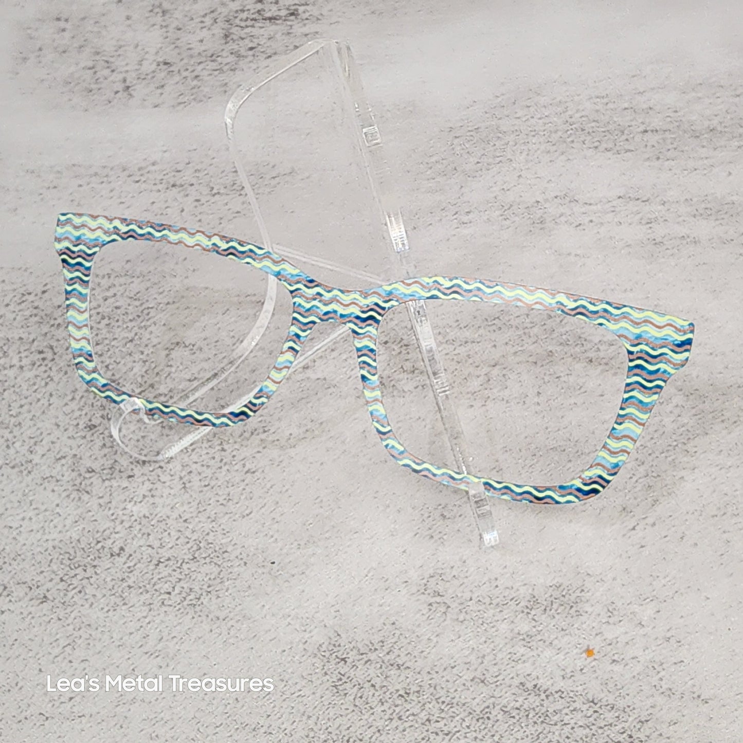 READY TO SHIP CLEARANCE Lori THICK L1225-178