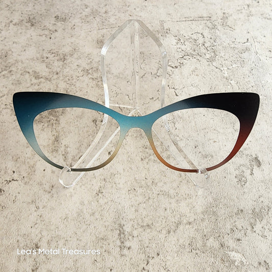 READY TO SHIP CLEARANCE Emma/Eliza hybrid topper E1225-123