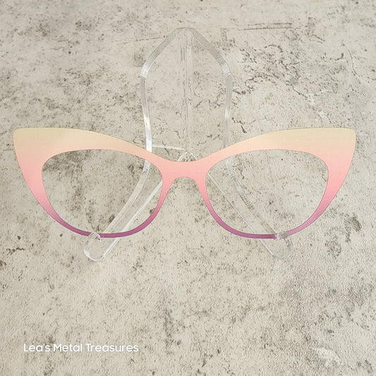 READY TO SHIP CLEARANCE Emma/Eliza hybrid topper E1225-124