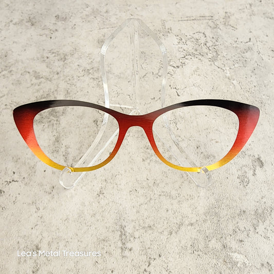 READY TO SHIP CLEARANCE Emma Thick topper E1225-130