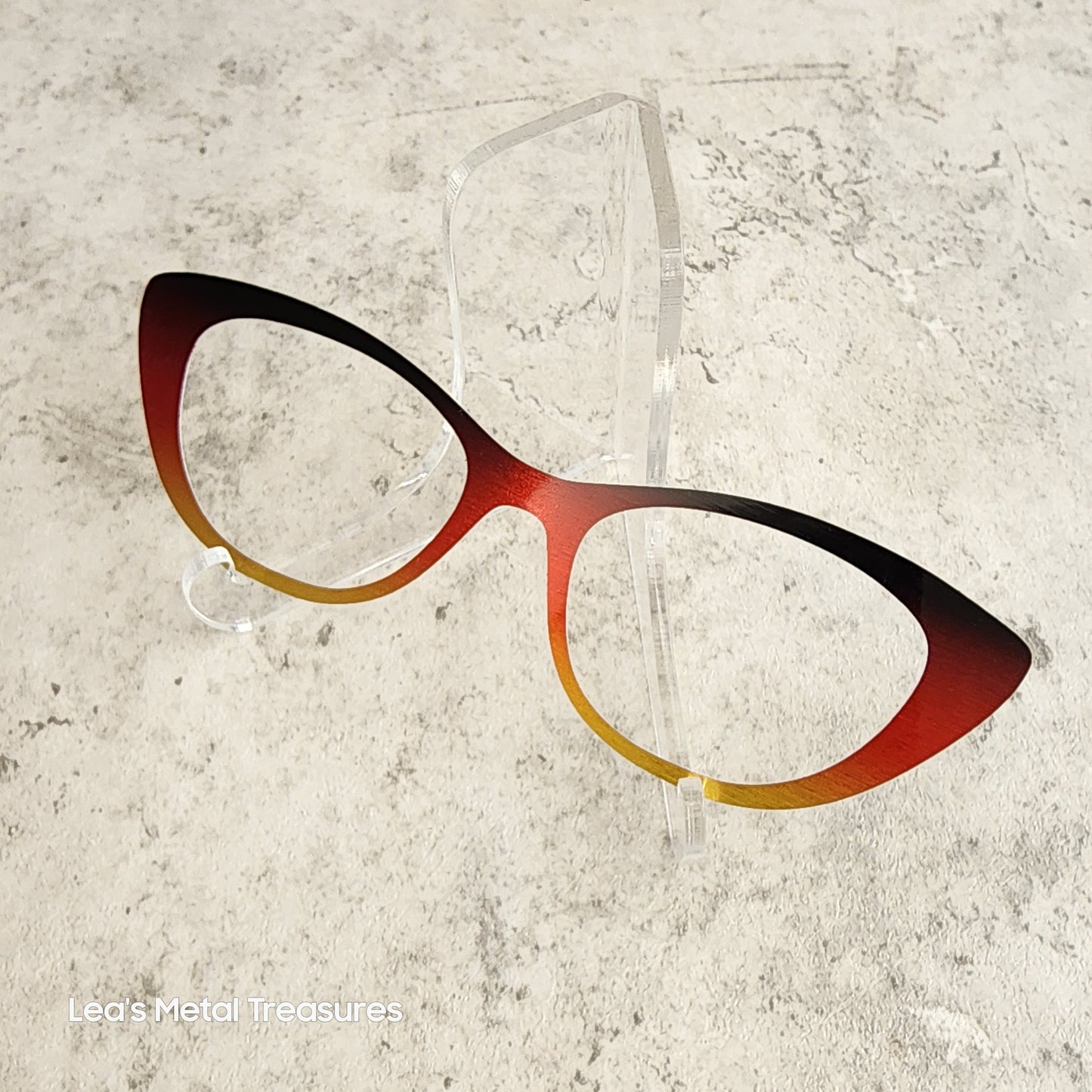 READY TO SHIP CLEARANCE Emma Thick topper E1225-130