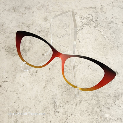 READY TO SHIP CLEARANCE Emma Thick topper E1225-130