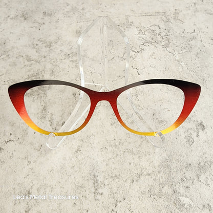 READY TO SHIP CLEARANCE Emma Thick topper E1225-131