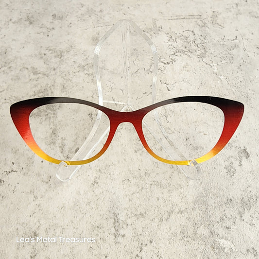 READY TO SHIP CLEARANCE Emma Thick topper E1225-131